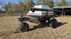 Flexi-Coil 1100 air cart s/n G012916