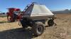 Flexi-Coil 1100 air cart s/n G012916 - 3