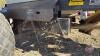 Flexi-Coil 1100 air cart s/n G012916 - 13