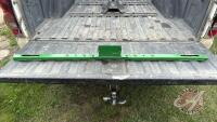 Cab Dome mount