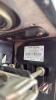 John Deere AutoTrac Universal 200 steering wheel, s/n-PCUT00B323079 - 4