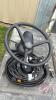 John Deere AutoTrac Universal 200 steering wheel, s/n-PCUT00C371344 - 3