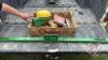 John Deere Starfire 3000 dome and John Deere 1800 monitor