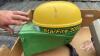 John Deere Starfire 3000 dome and John Deere 1800 monitor - 2