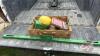 John Deere Starfire 3000 dome and John Deere 1800 monitor - 6