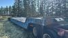 45&rsquo; Willock 50-ton T/a Semi trialer - 2