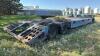 45&rsquo; Willock 50-ton T/a Semi trialer - 6