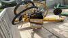 Bam Enterprises Level Wind Hitch mount hydraulic wire roller - 2