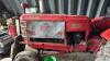 Massey Harris Super 101 tractor, s/n 355363 - 2