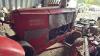 Massey Harris Super 101 tractor, s/n 355363 - 6