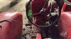 Massey Harris Super 101 tractor, s/n 355363 - 12
