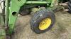 John Deere 3130 2WD tractor - 3