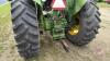 John Deere 3130 2WD tractor - 6