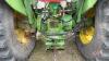 John Deere 3130 2WD tractor - 7