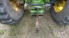 John Deere 3130 2WD tractor - 8