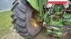 John Deere 3130 2WD tractor - 9