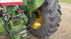 John Deere 3130 2WD tractor - 10