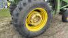 John Deere 3130 2WD tractor - 12