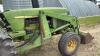 John Deere 3130 2WD tractor - 13