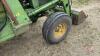 John Deere 3130 2WD tractor - 14