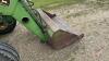 John Deere 3130 2WD tractor - 15