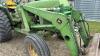 John Deere 3130 2WD tractor - 16