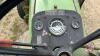 John Deere 3130 2WD tractor - 19