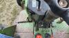 John Deere 3130 2WD tractor - 22