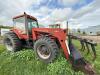 CaseIH Magnum 7120 MFWD tractor, s/n-JJA0005404 - 2