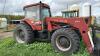 CaseIH Magnum 7120 MFWD tractor, s/n-JJA0005404 - 3