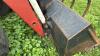 CaseIH Magnum 7120 MFWD tractor, s/n-JJA0005404 - 7