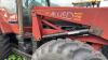 CaseIH Magnum 7120 MFWD tractor, s/n-JJA0005404 - 9