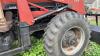 CaseIH Magnum 7120 MFWD tractor, s/n-JJA0005404 - 10