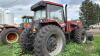 CaseIH Magnum 7120 MFWD tractor, s/n-JJA0005404 - 13