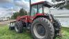 CaseIH Magnum 7120 MFWD tractor, s/n-JJA0005404 - 20