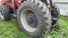 CaseIH Magnum 7120 MFWD tractor, s/n-JJA0005404 - 21