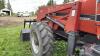 CaseIH Magnum 7120 MFWD tractor, s/n-JJA0005404 - 22