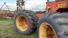 Versatile 900 4WD tractor, s/n-9005070017 - 4