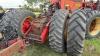 Versatile 900 4WD tractor, s/n-9005070017 - 6