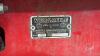 Versatile 900 4WD tractor, s/n-9005070017 - 18