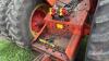 Versatile 950 Series 2 4WD tractor, s/n-11089 - 9