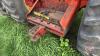 Versatile 950 Series 2 4WD tractor, s/n-11089 - 10