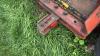 Versatile 950 Series 2 4WD tractor, s/n-11089 - 11