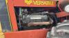 Versatile 950 Series 2 4WD tractor, s/n-11089 - 17
