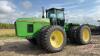 John Deere 8870 4WD Tractor, s/n-S003288