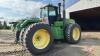 John Deere 8870 4WD Tractor, s/n-S003288 - 4