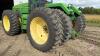 John Deere 8870 4WD Tractor, s/n-S003288 - 6