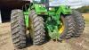 John Deere 8870 4WD Tractor, s/n-S003288 - 7