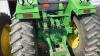 John Deere 8870 4WD Tractor, s/n-S003288 - 9