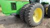 John Deere 8870 4WD Tractor, s/n-S003288 - 16